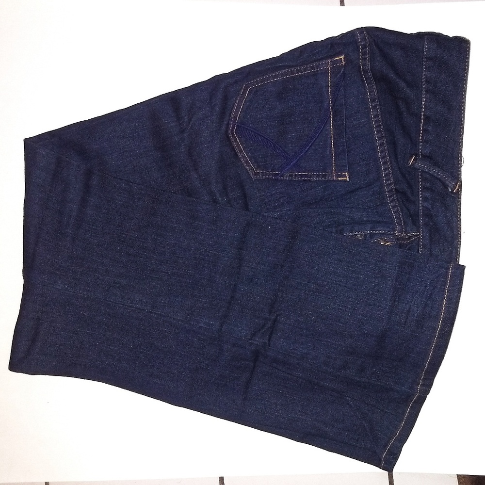 Lane Bryant Distinctly Boot Cut Jeans, 36 by 29 (14WP) - NWOT